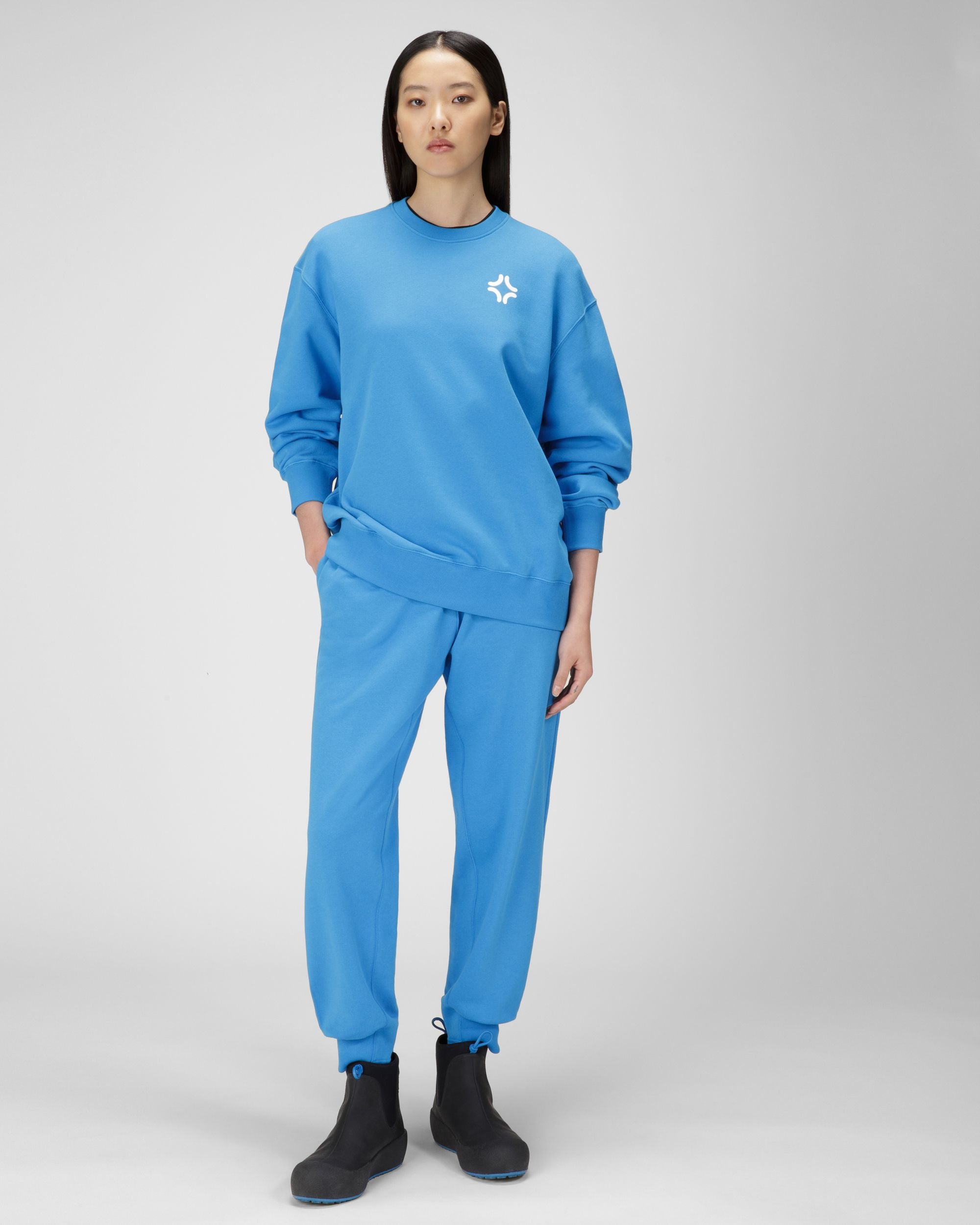 Sweat-Shirt Bally Peak Outlook - Femme - Bally - 05
